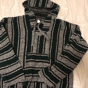 Baja jacket (lowered price for 48 hours)